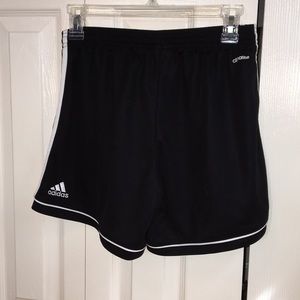 Adidas Soccer Shorts
